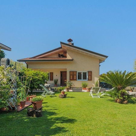 Apartment Emiliano By Interhome Marina di Massa Eksteriør bilde