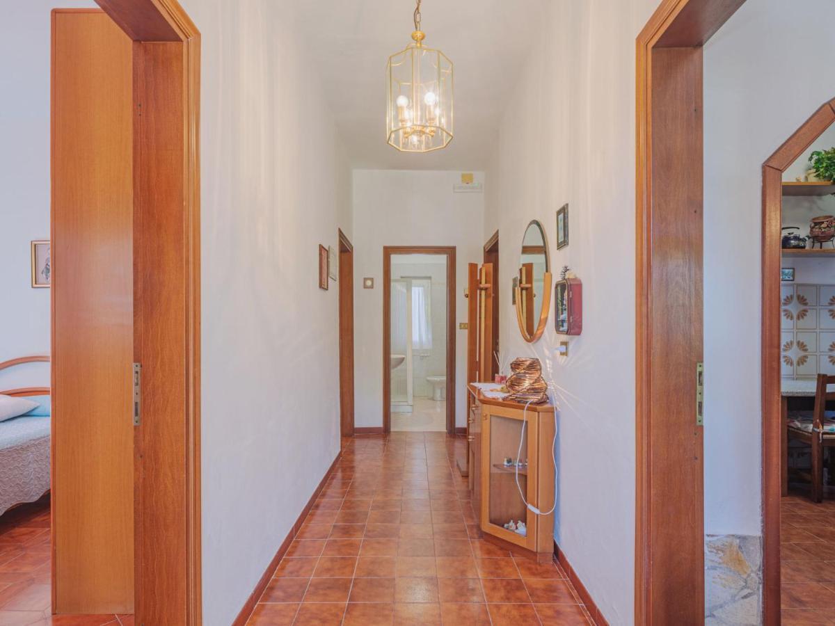 Apartment Emiliano By Interhome Marina di Massa Eksteriør bilde