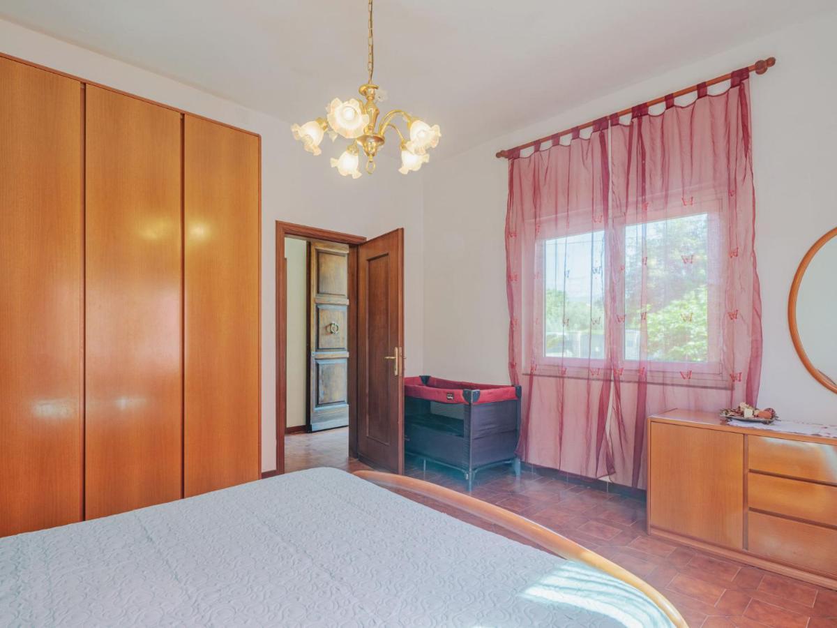 Apartment Emiliano By Interhome Marina di Massa Eksteriør bilde
